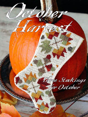 October Harvest (REPRINT)